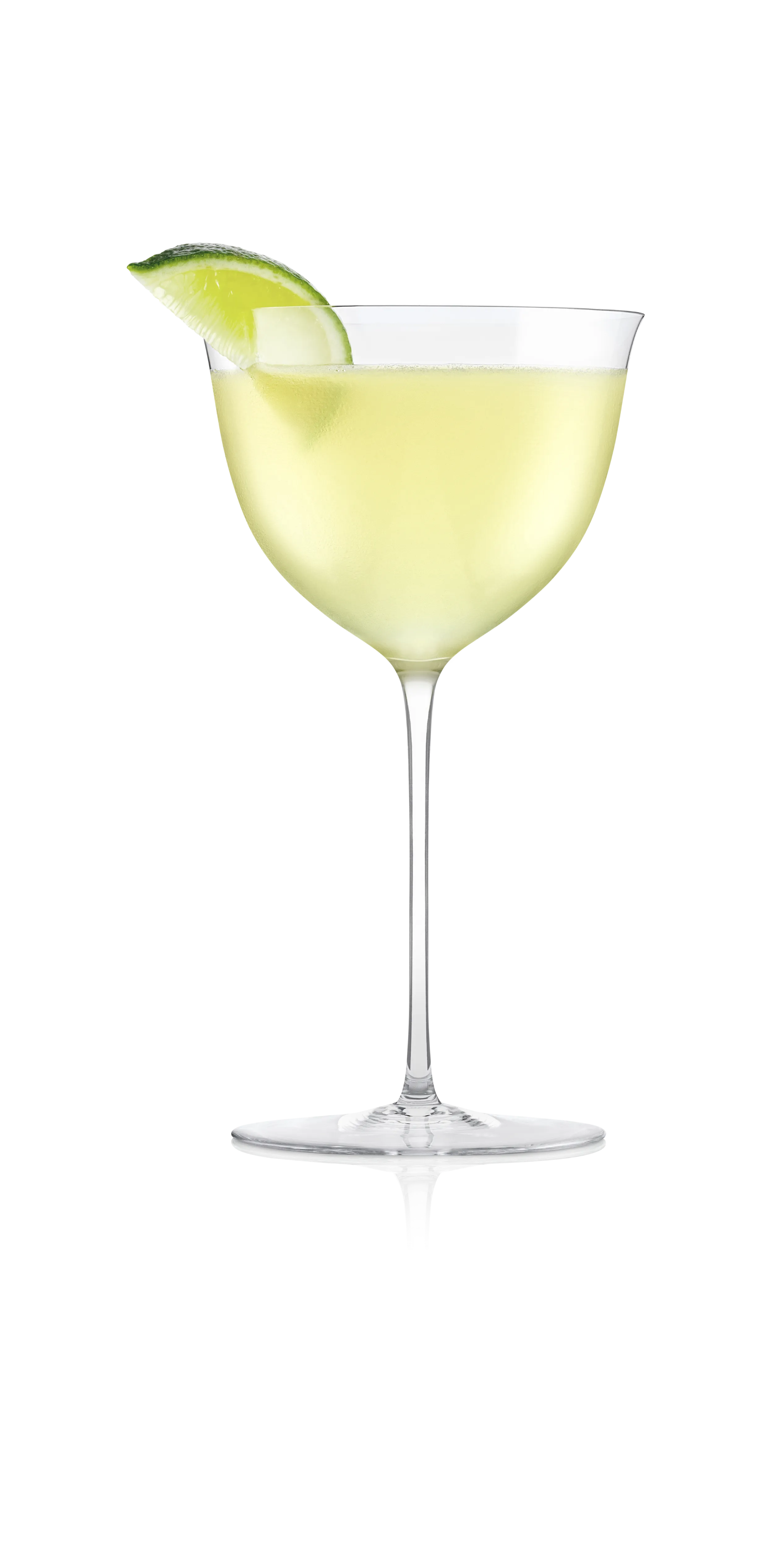キラメキフレッシュメモリアルナイトカクテル Kanáde Yuzu & Lime Gimlet Cocktail | The House of Suntory